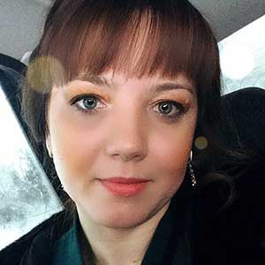 Author image